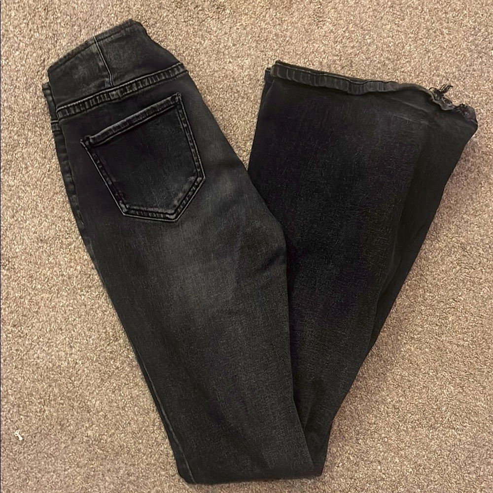 Black Women's Jeans